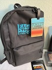 Eagles Sphere Vibee Third Encore Backpack Bag Souvenir Gift Swag Complete