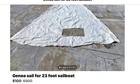 Sails   Used
