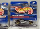 Hot Wheels  Short Card Lot Of 5 Very Rare  International Card Htf