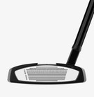 New Taylormade  24 Spider Tour X Black  3 35  X3 Slant Putter W superstroke   Hc