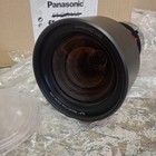 Panasonic Et-dle170 Standard Dlp Projector Zoom Lens Tkgf0156-3 Replacement 