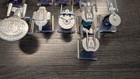 Star Trek Alliance  attack Wing  Dominion War Campaign Bundle