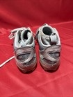 New Balance Freeze Lx V5 Lacrosse Cleats White Silver Freezwt5 Men   s Size 12