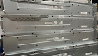 Hp Msa 2040 Energy Star Lff 12-bay 3 5  Chassis M0896a With 2x 717873-001 Nice 