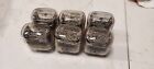 In-12 6pcs New Nixie Tubes Same Date Nos For Clock Kit In12 In-12a In-12b In12a