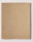 Usa Poster Stamp - New York Edison Alphabet - F g cooper - h  - Lilac