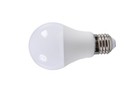  5 Pack Luxlichat Dimmable 75w Equivalent A19 Led Light Bulb Warm White  3000k 