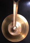 Brass Ship   s Bell 6    Maritime Fog Bell