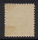 Scott 529- Mh- 3c Washington  type Iii   Offset Printing  Perf 11- 1918  Mint