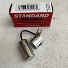 Standard Motor Products Blue Streak Ignition Condenser  Fd75