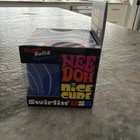 Needoh Nice Cube 4th Of July Swirl - 100  Authentic Nib            