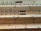 K e Thacher Slide Rule
