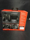 Genuine Powera Advantage Wireless Controller For Nintendo Switch  black  New