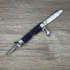 Vintage Camillus Ny Usa Cub Scout Bsa Official Camp Knife Boy Scouts Of America