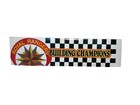 Royal Rangers Lot Of 16 Bumper Stickers Christ Religious Christian Summer Camp