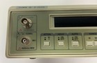 Frequency Counter    New