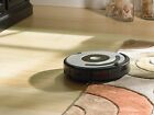 Irobot Roomba 630 Vacuum Cleaning Robot - Manufacturer Certified Refurbished 