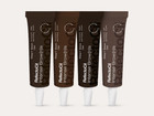 Refectocil Eyelash   Eyebrow Tint Intense Brow n s - New Brow And Lash Dye Gel