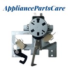 Whirlpool Range Oven Door Latch   Lock W10618131