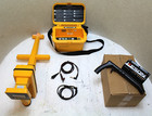 3m Dynatel 2250m Advanced Cable pipe fault Locator  Set   100  Tested 