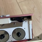 Sony Wm-f20 Walkman Portable Cassette Player Japan Vintage     Junk