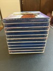 Dragon Ball Super - Parts 1-10  blu-ray   Brand New sealed