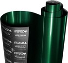   Ultra Gloss Metallic Emerald Green Vinyl Car Wrap Premium Paint 1ft X 5ft