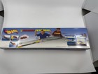 Hot Wheels Ferrari Test Trax Track Set C4317 2003 New Sealed Mattel Rare