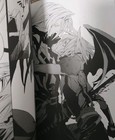 Final Fantasy Vii 7 Yaoi Doujinshi Reprint Sephiroth X Cloud  Reunion 2