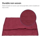 Armrest Organizer Tv Remote Holder 5 Pocket Caddy For Couch Sofa Recliner Chair