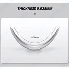 Dental Matrix Bands Sectional Matrice Composite Strata Wedges Palodent V3 Style