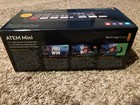 Blackmagic Design Atem Mini Hdmi Live Stream Switcher Pre-owned