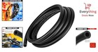 3 8 Inch 10ft Fuel Line Hose Nbr Rubber Push Lock 300psi Automotive Fuel System
