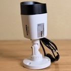      new Lorex Lbv2521-c Hd 1080p Outdoor Night Vision Security Bullet Camera Only