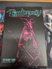 Tombpunk Deluxe Box Set Osr Rpg Mork Borg Like