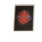 6 Comic Spider-man Stickers