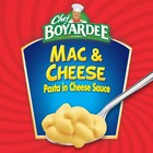 Chef Boyardee Mac   Cheese  15 Oz 15 Ounce  pack Of 1 