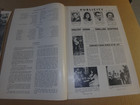  night Of The Bloody Horror  Gerald Mcraney 1969 Original Pressbook  