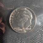 1996 W Gem Bu Roosevelt Dime 10c 50th Anniversary Sealed Mint Cello  Free Ship