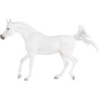 Breyer Grey Arabian Model Horse   B-fs-10612