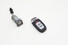 2013-2016 Audi Rs5 Coupe B8 4 2l - Lock Switch   Cylinder Set W  Key