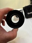 Vivitar 52mm 0 43x Professional Wide Angle Lens W Macro V-52w Hd4 Optics