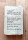 Vintage Hardcover Horology Book American Clocks And Clock Makers 1958 Drepperd