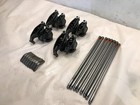 Cummins Isb Qsb 4 5 Diesel Engine Complete Rocker Arms Assembly 4928699 Oem