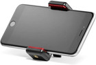 Manfrotto Universal Clamp With 1 4 Thread Connections For Up To 3 2  Smartphones
