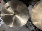 Pair Of Tko Percussion 14    Crash Cymbals