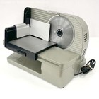 Chefs Choice Meat Slicer 615 - Tested