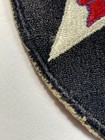 Vtg Ww2 Us Army 2nd Inf Div Patch Ribbed C e Gen  Ken Dowd Collection  050626-4