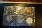 1961 U  S  Proof Set  The Envelope Containing The Set Is Sealed unopened