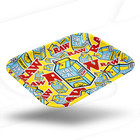Raw Lyrical Lemonade Rolling Tray   Large